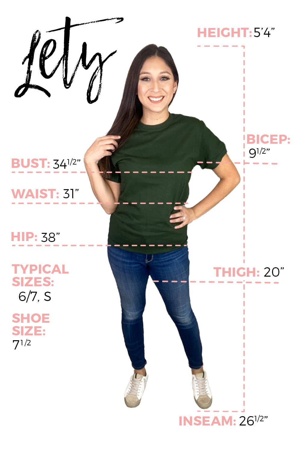 Be Hoppy Leopard Bunny T-Shirt: AS