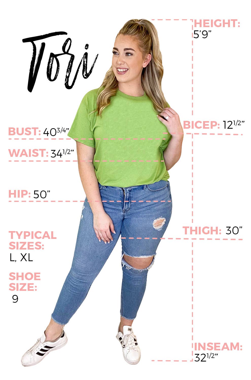 Be Hoppy Leopard Bunny T-Shirt: YM