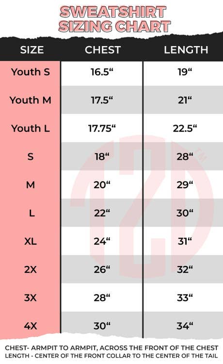 Fall Smiley Graphic Sweatshirt: YS