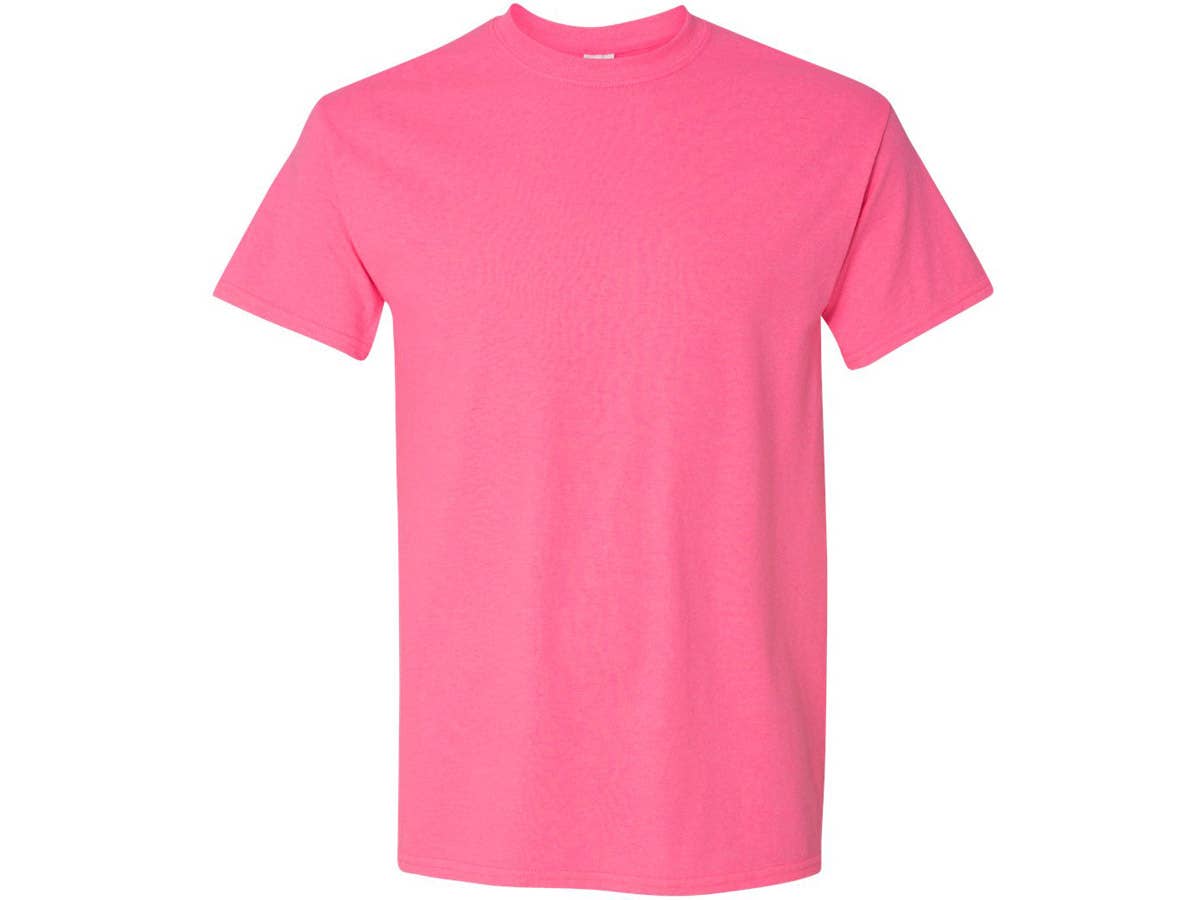 Gildan G5000 Adult Unisex 5.3 oz. HD Heavy Cotton™ Blank: XL / Forest Green