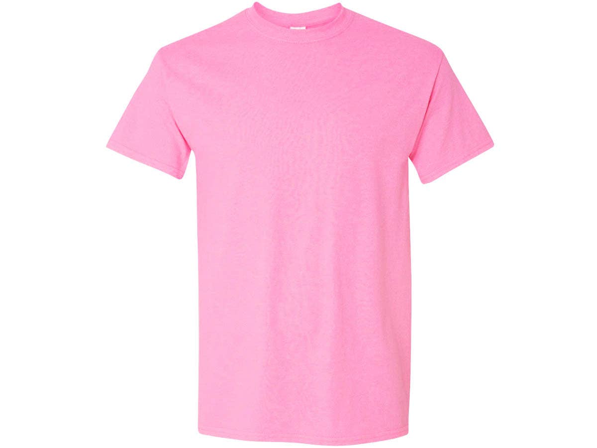Gildan G5000 Adult Unisex 5.3 oz. HD Heavy Cotton™ Blank: XL / Forest Green