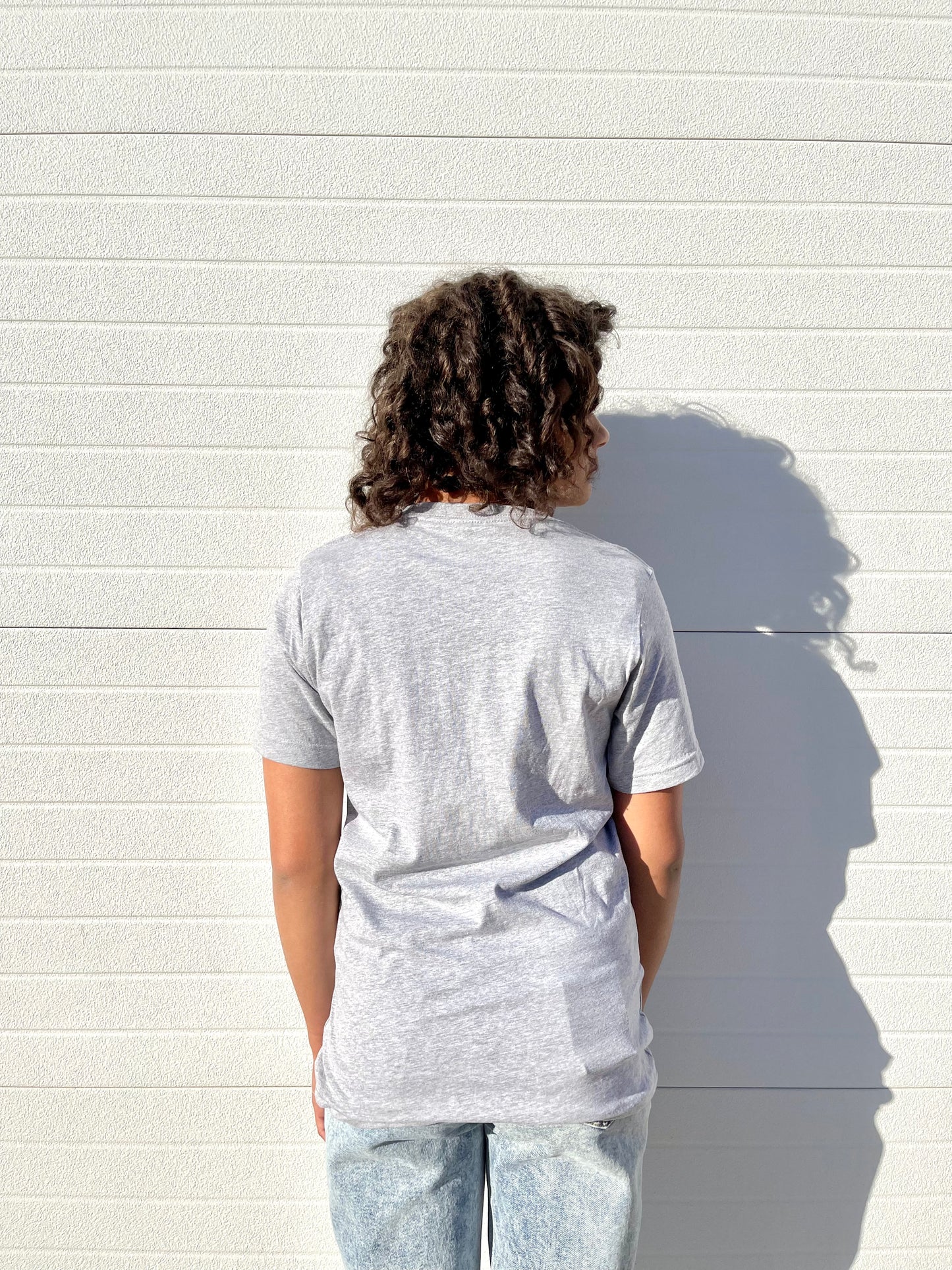 LEMON LORRAINES- "What's The Best That Could Happen" Graphic Tee