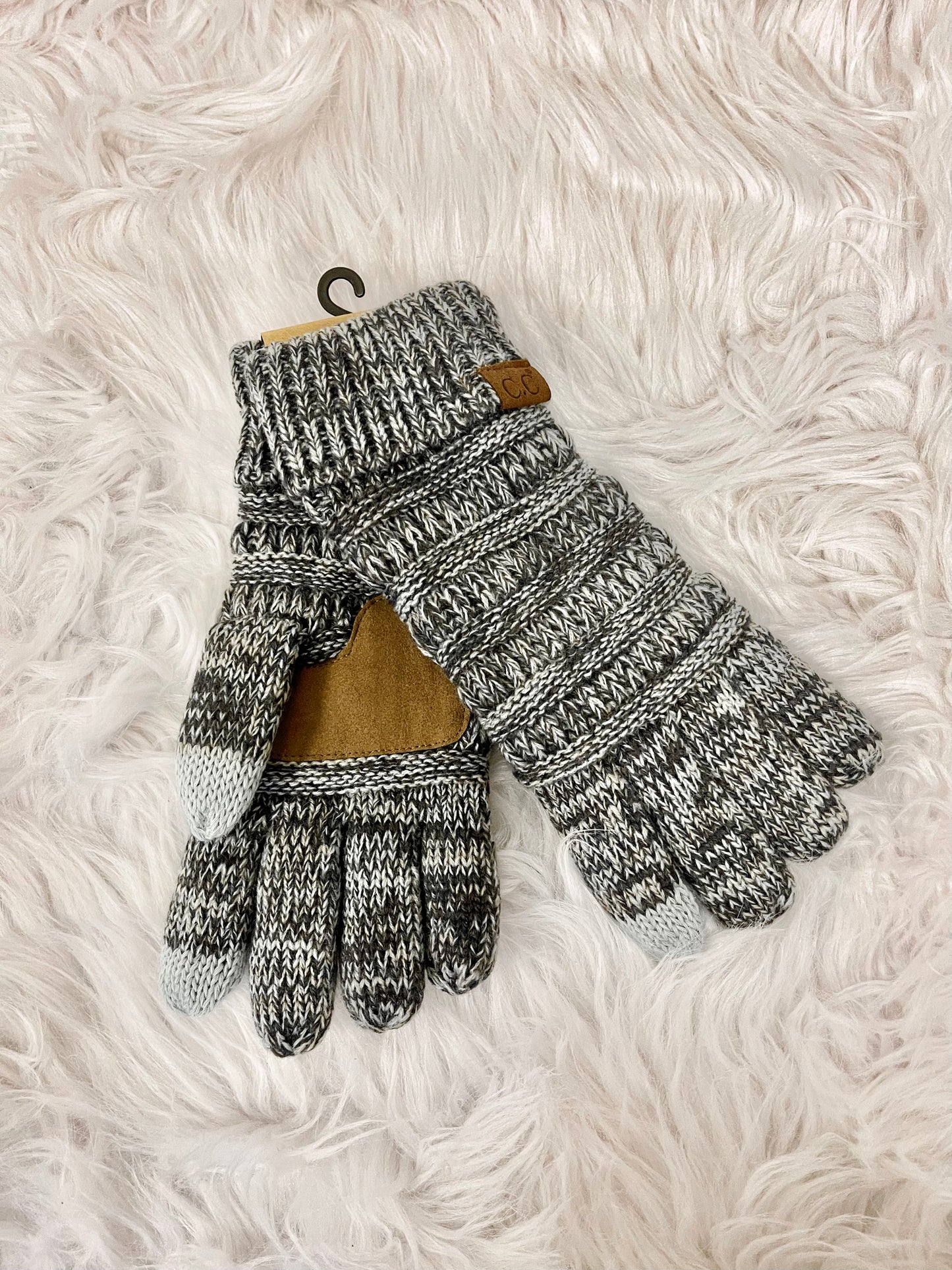CC- Gloves