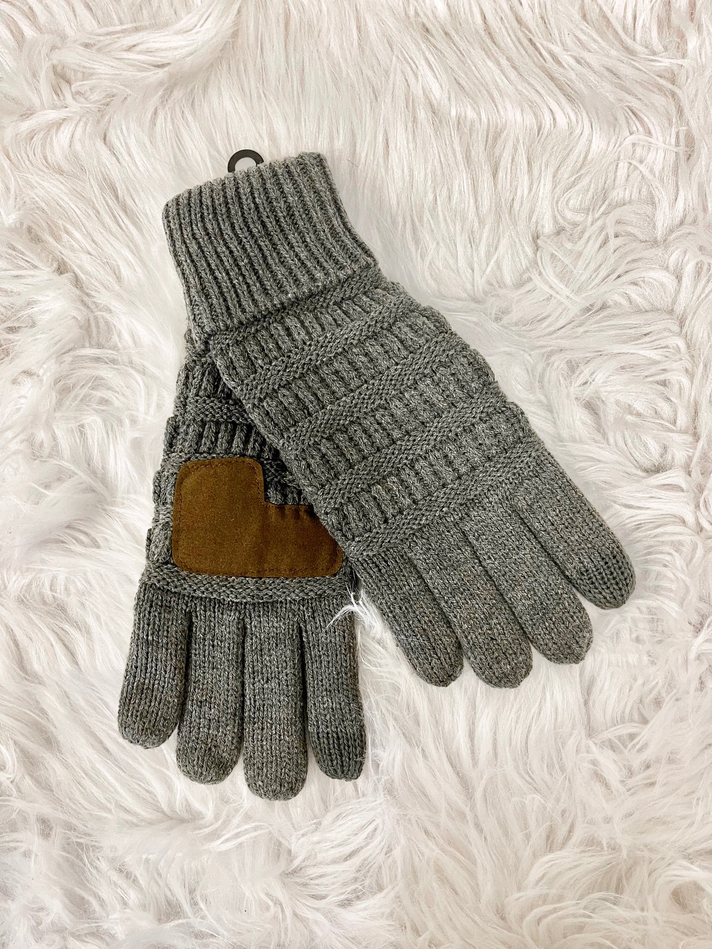CC- Gloves
