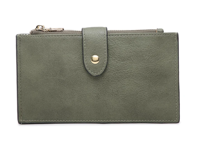 JEN&CO.- Odelia Wallet (VEGAN)