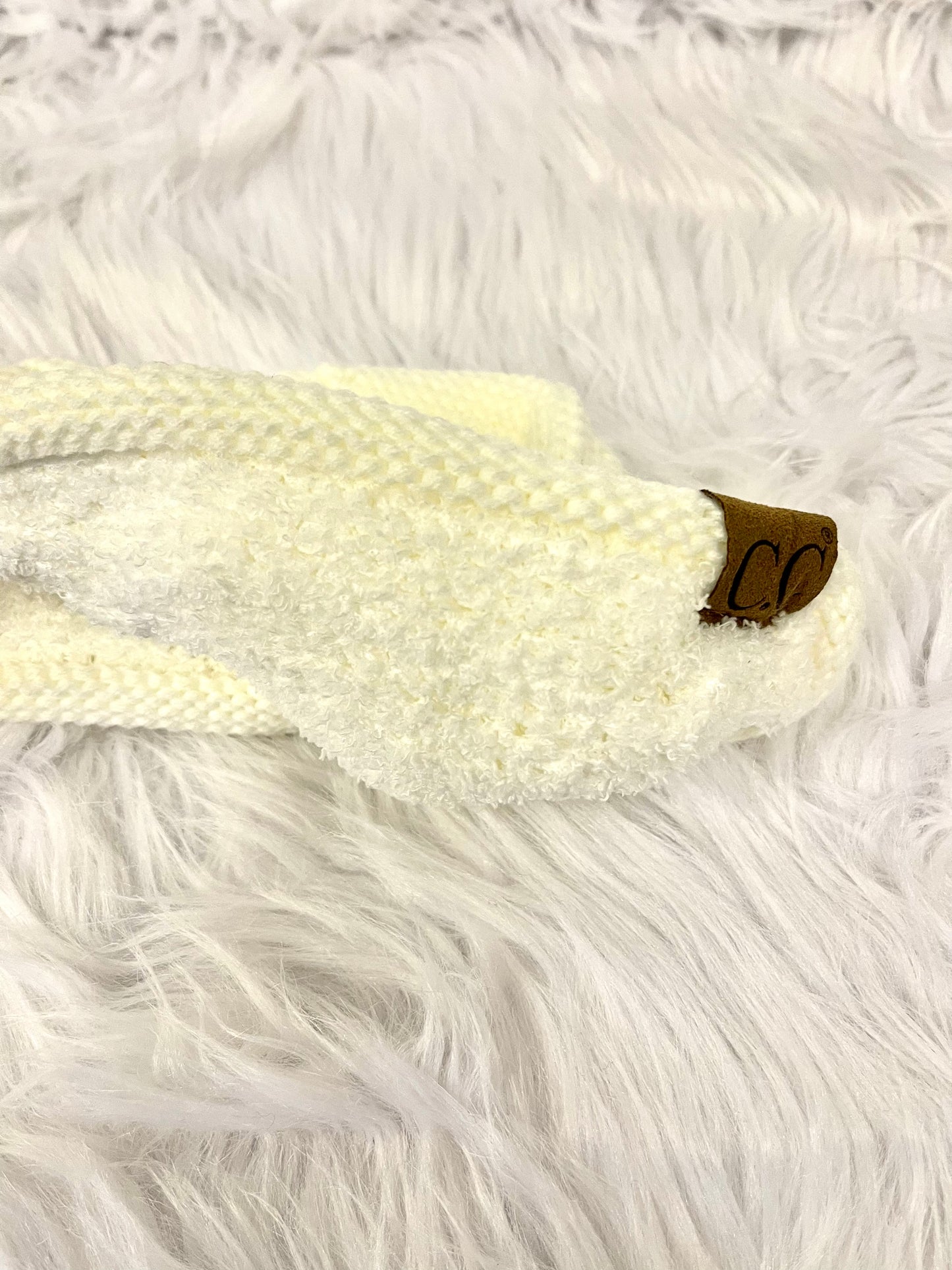 CC- Head Wraps