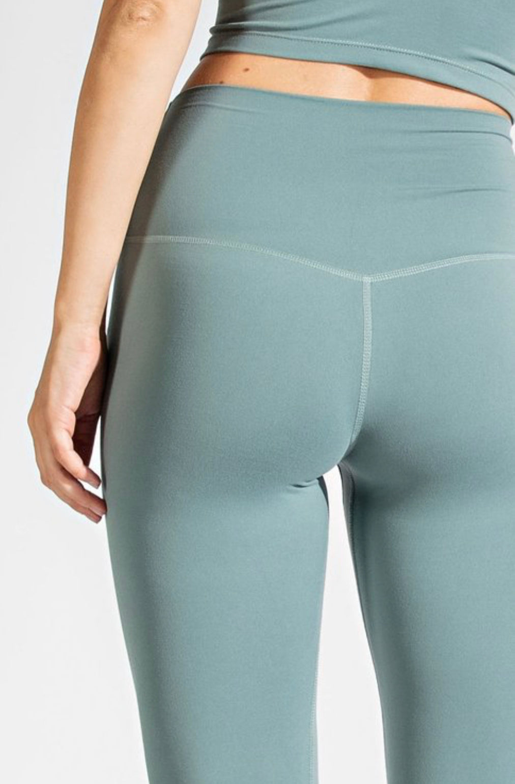RAE MODE- High Waisted Leggings