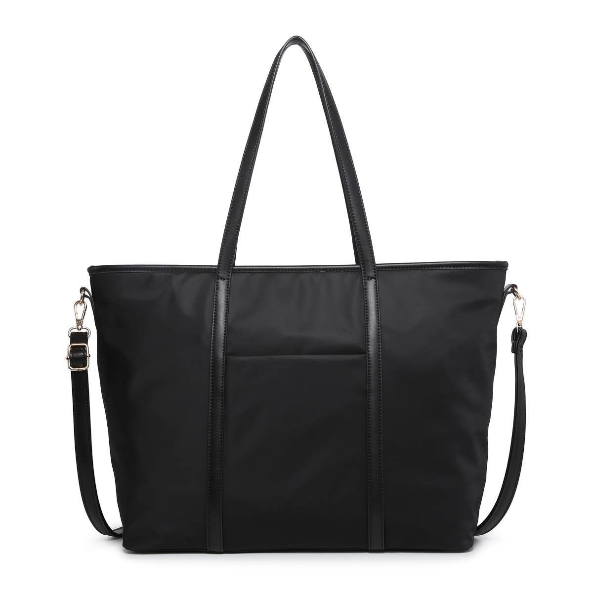 M2090NY Scarlett Nylon Tote Bag