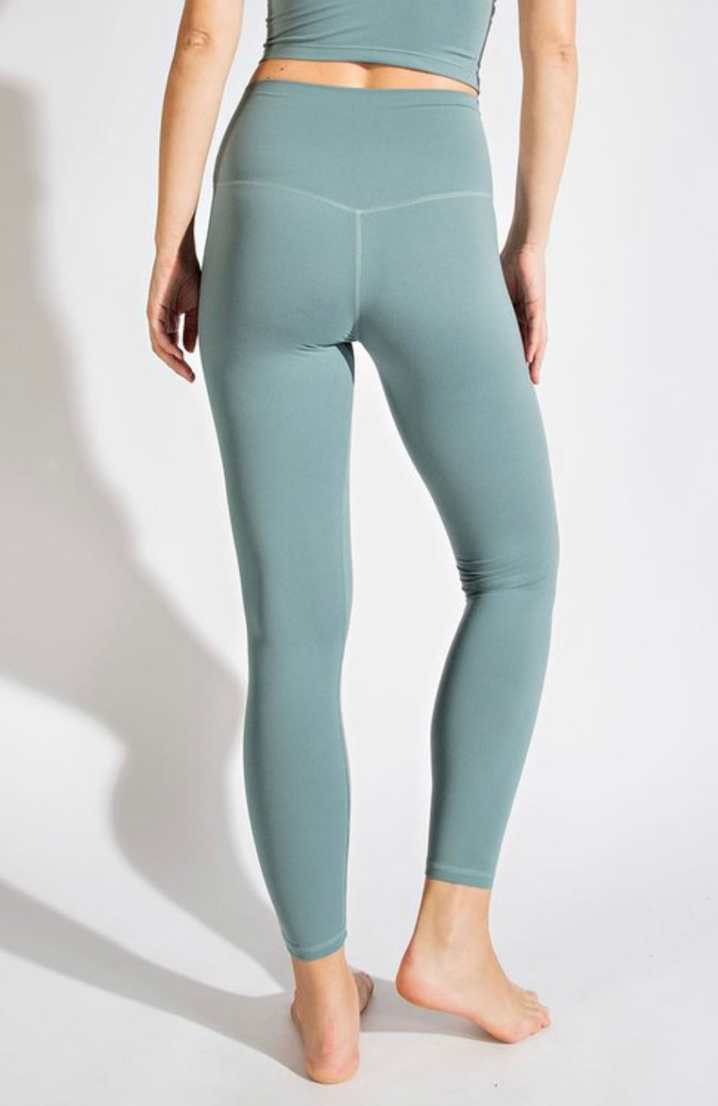 RAE MODE- High Waisted Leggings