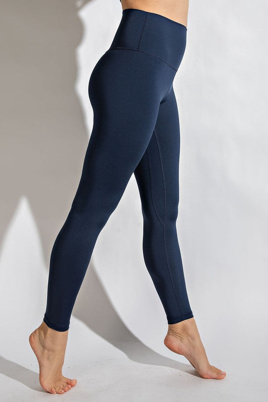 RAE MODE- Lux Butter FL Compression Leggings