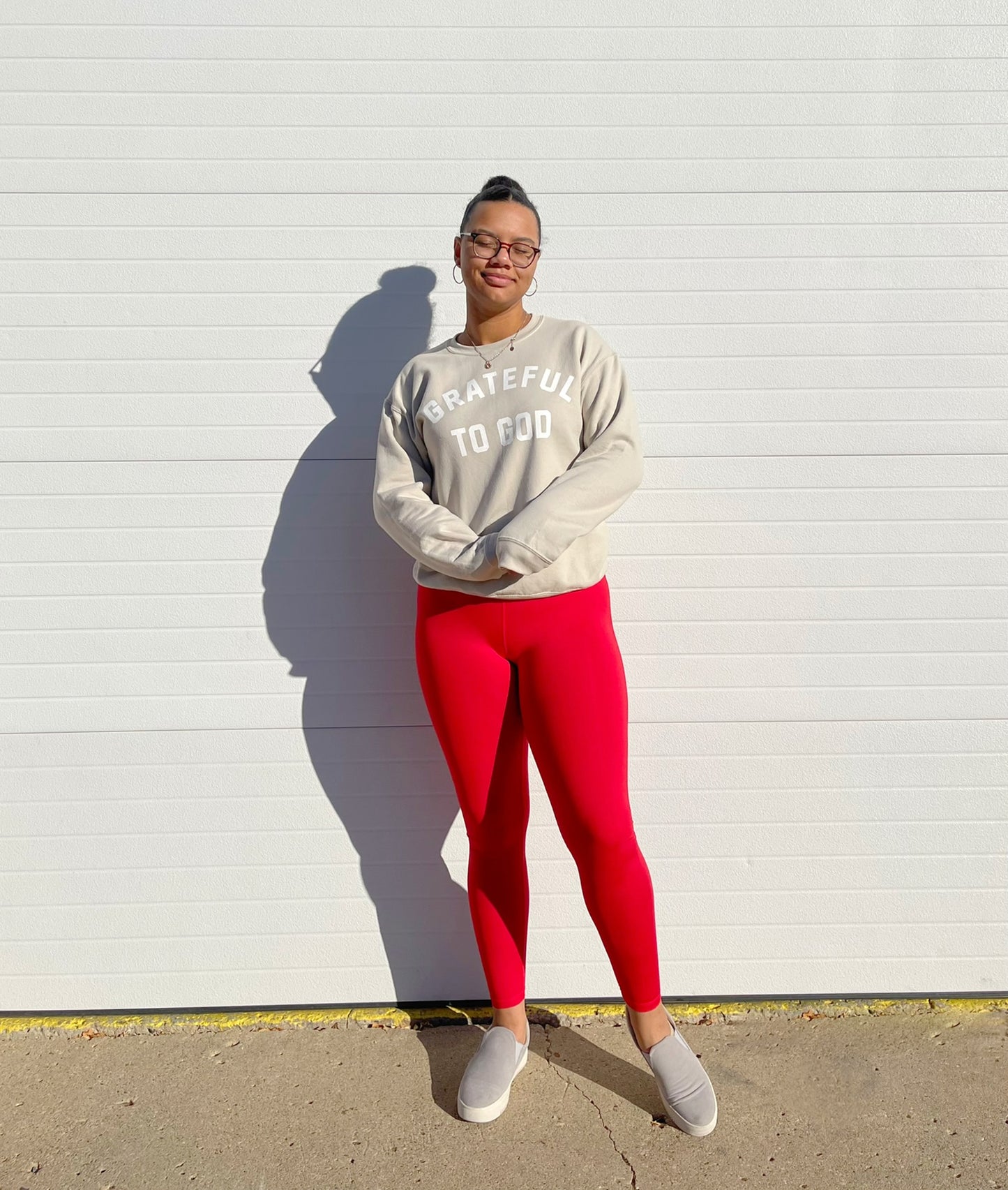 RAE MODE- Lux Butter FL Compression Leggings
