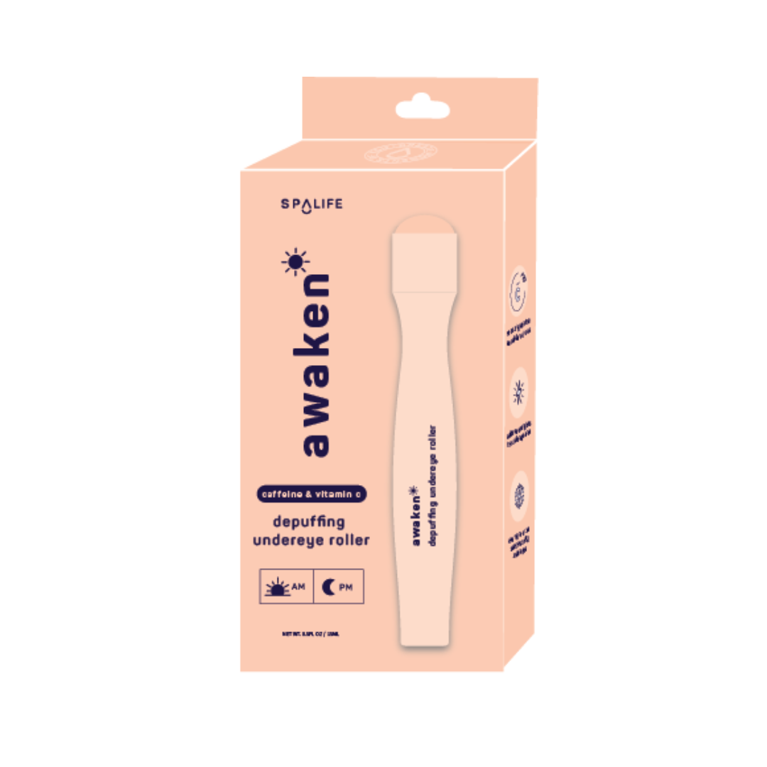 Awaken depuffing Under Eye Roller 0.5 Fl oz