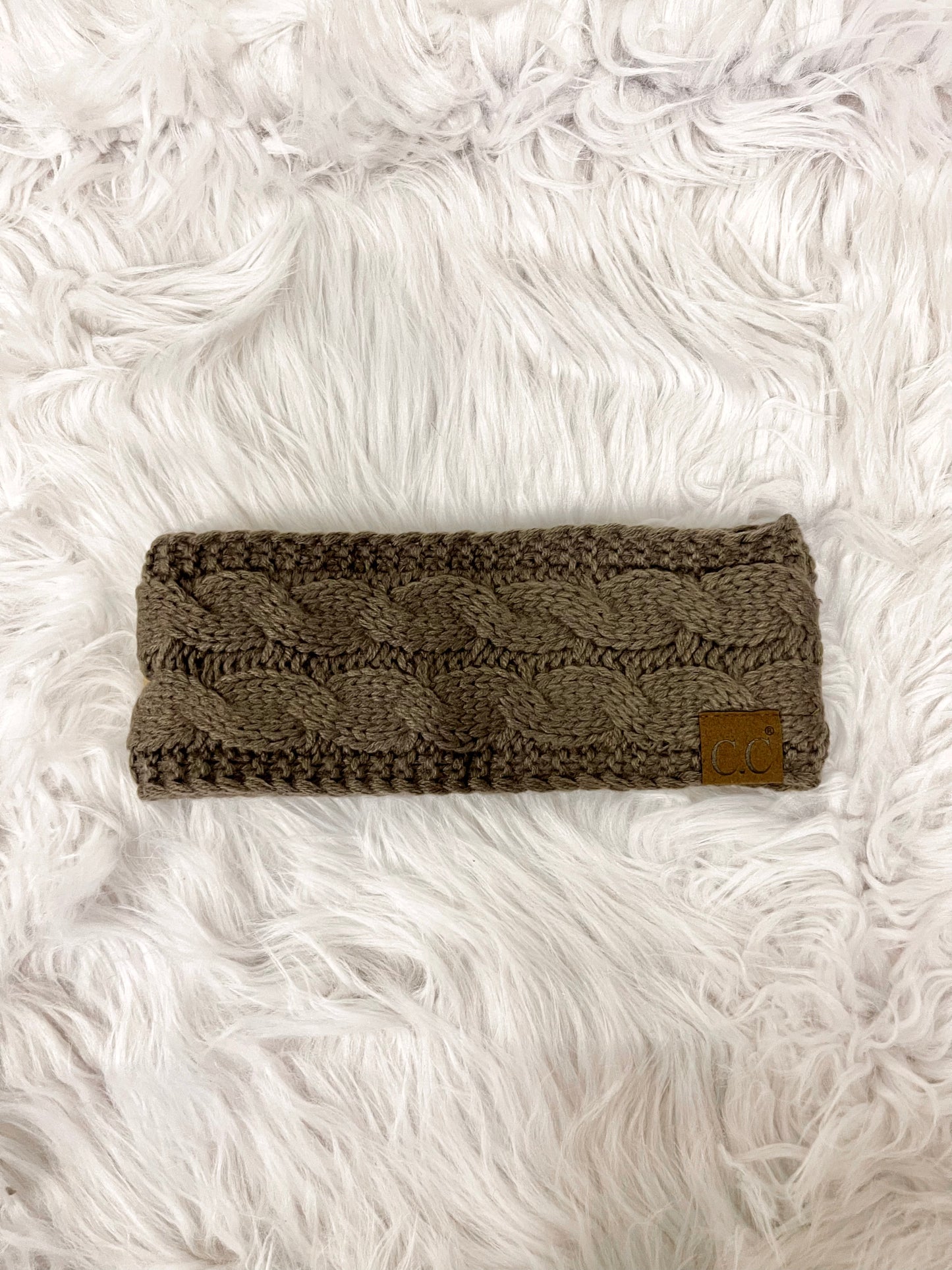 CC- Head Wraps