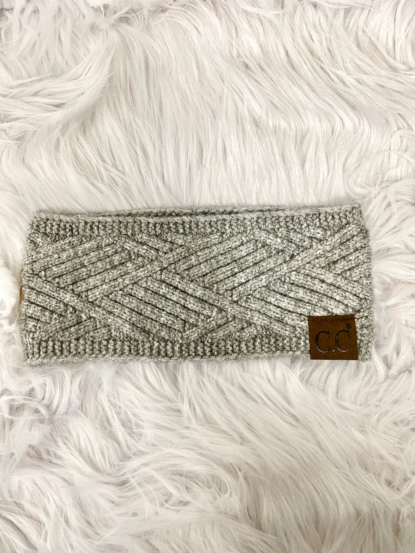 CC- Head Wraps
