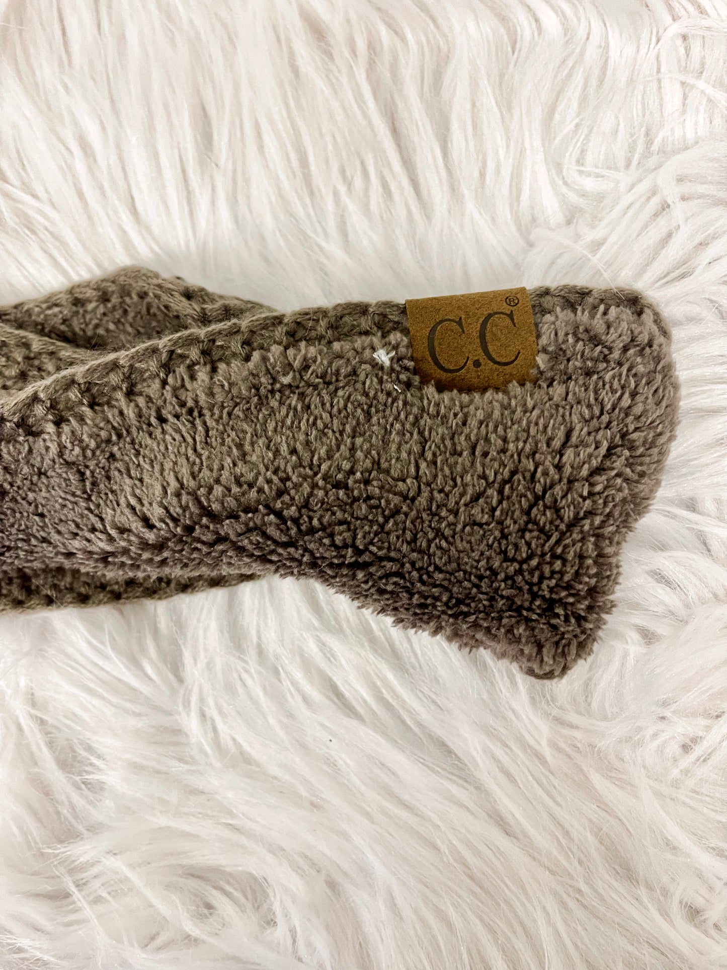 CC- Head Wraps
