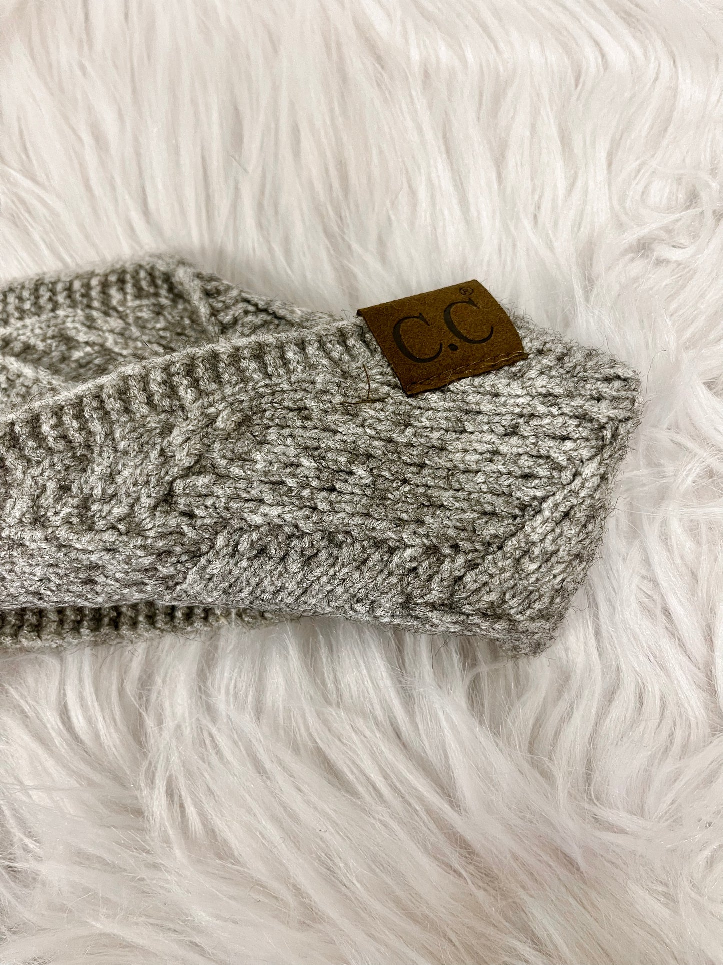 CC- Head Wraps