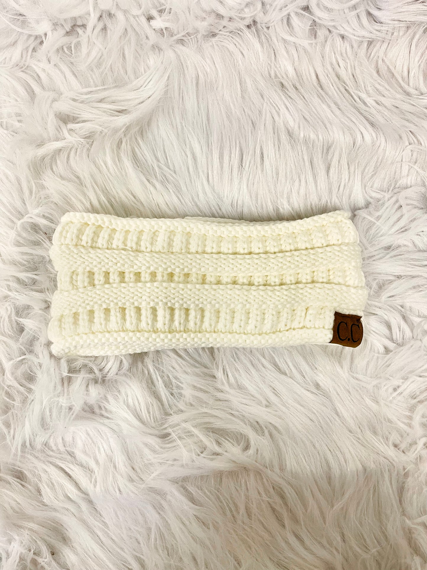 CC- Head Wraps