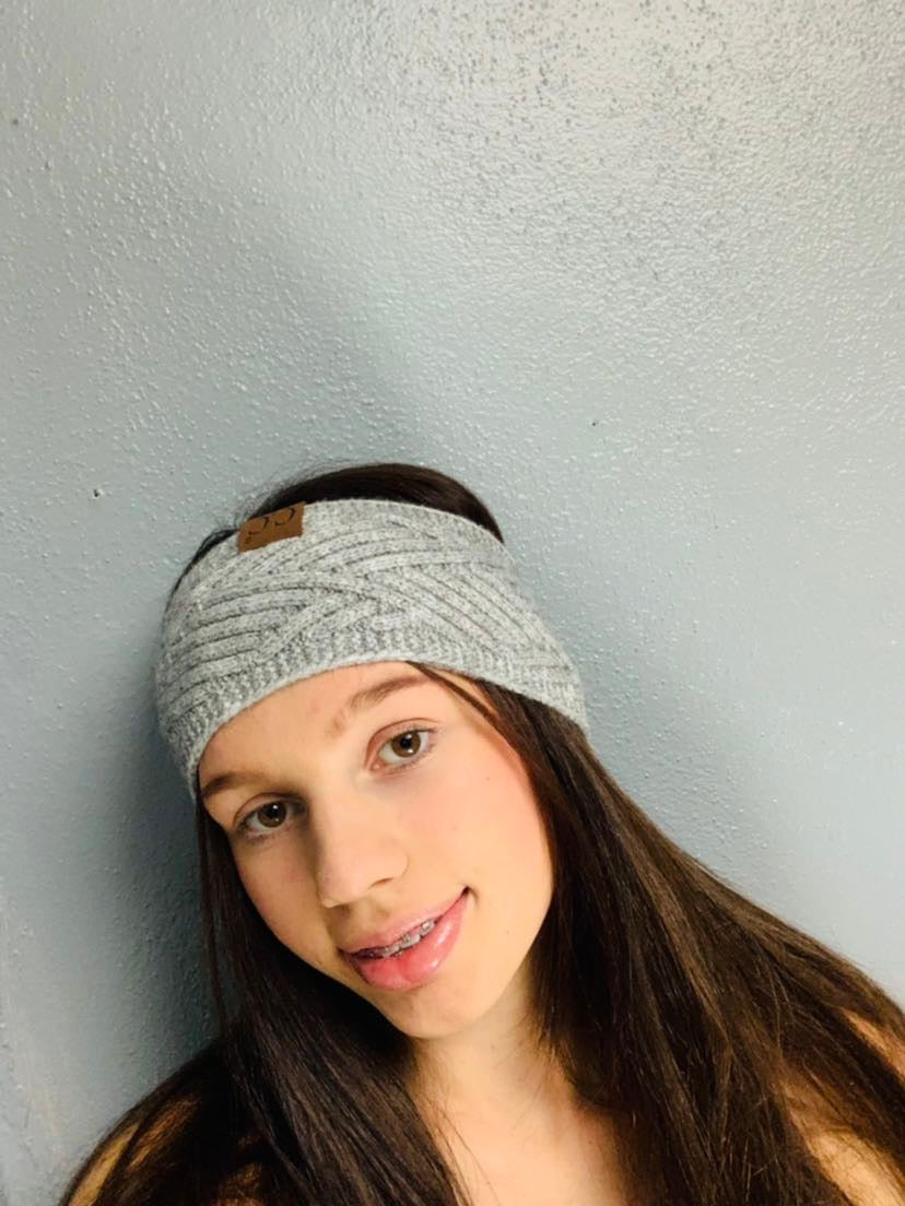 CC- Head Wraps