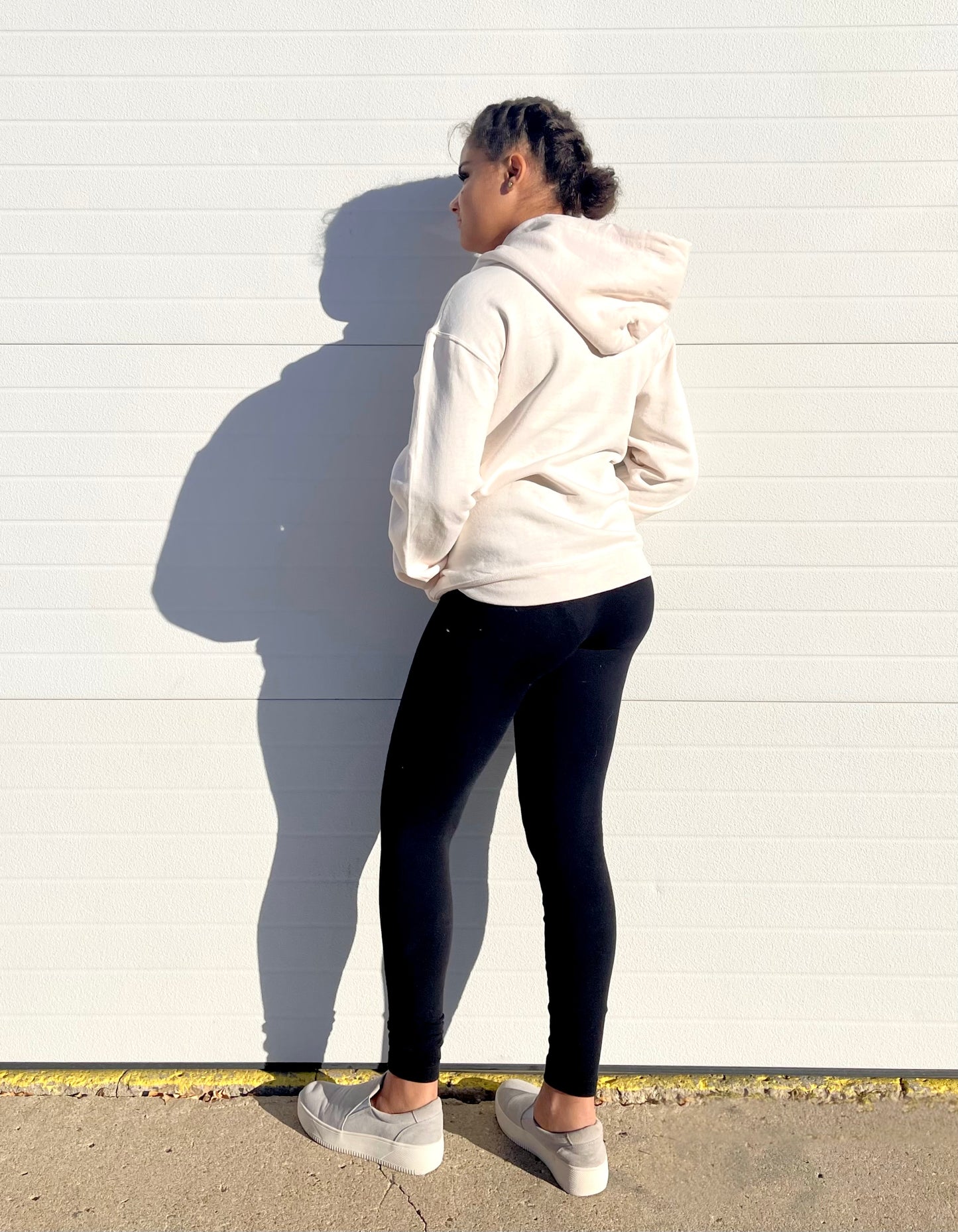 RAE MODE- High Waisted Leggings