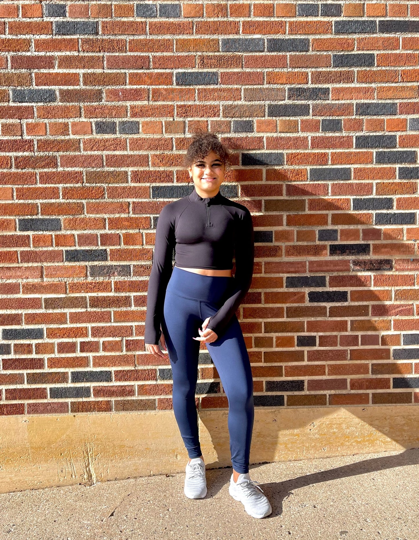 RAE MODE- Lux Butter FL Compression Leggings
