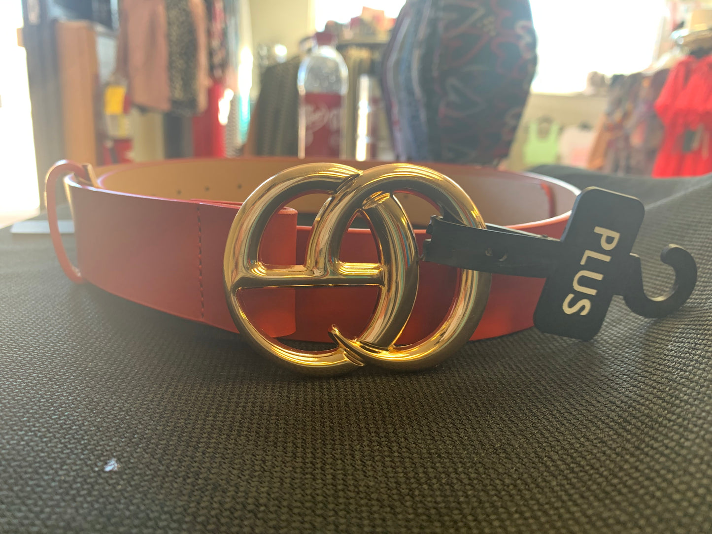 BELTS