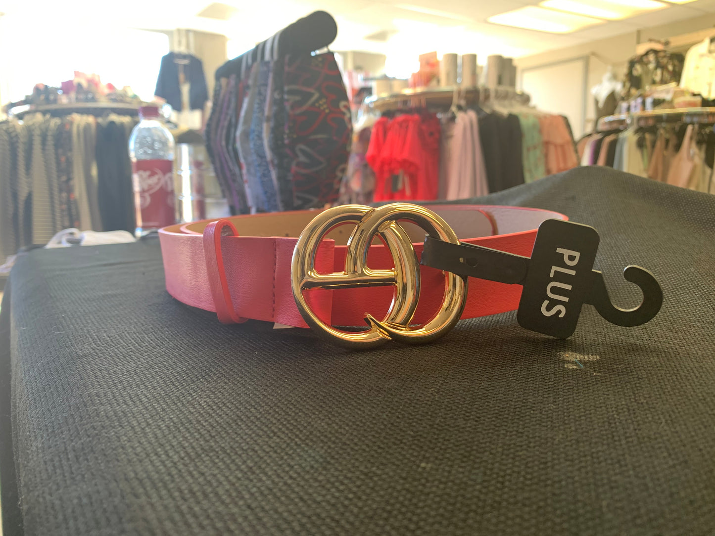 BELTS