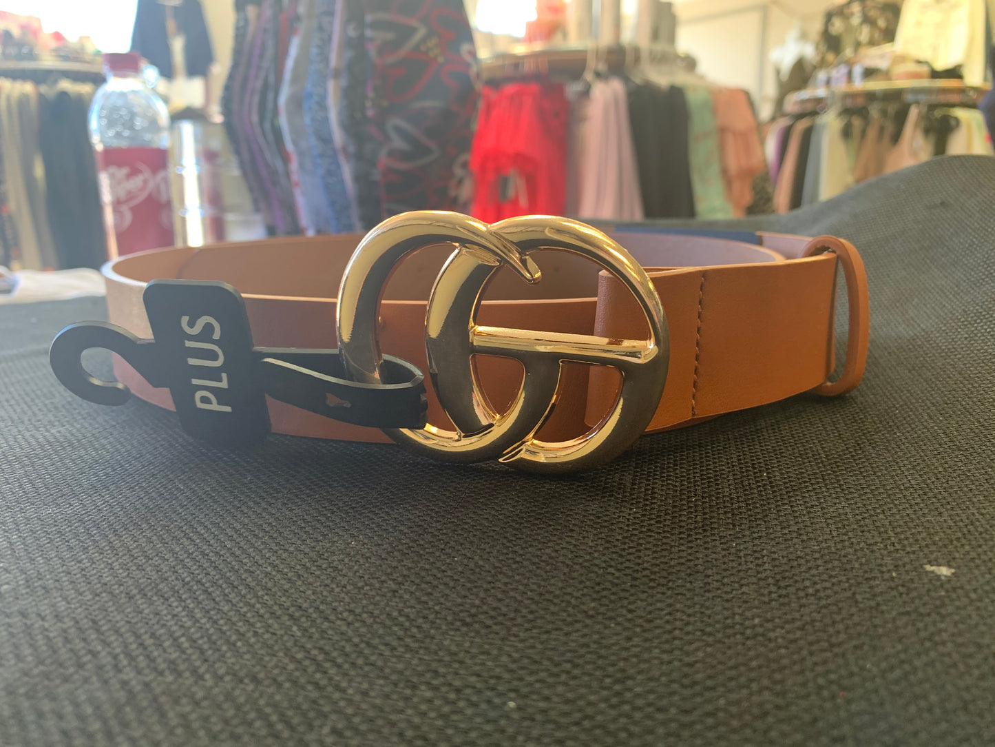 BELTS