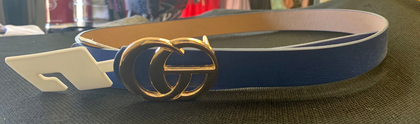 BELTS