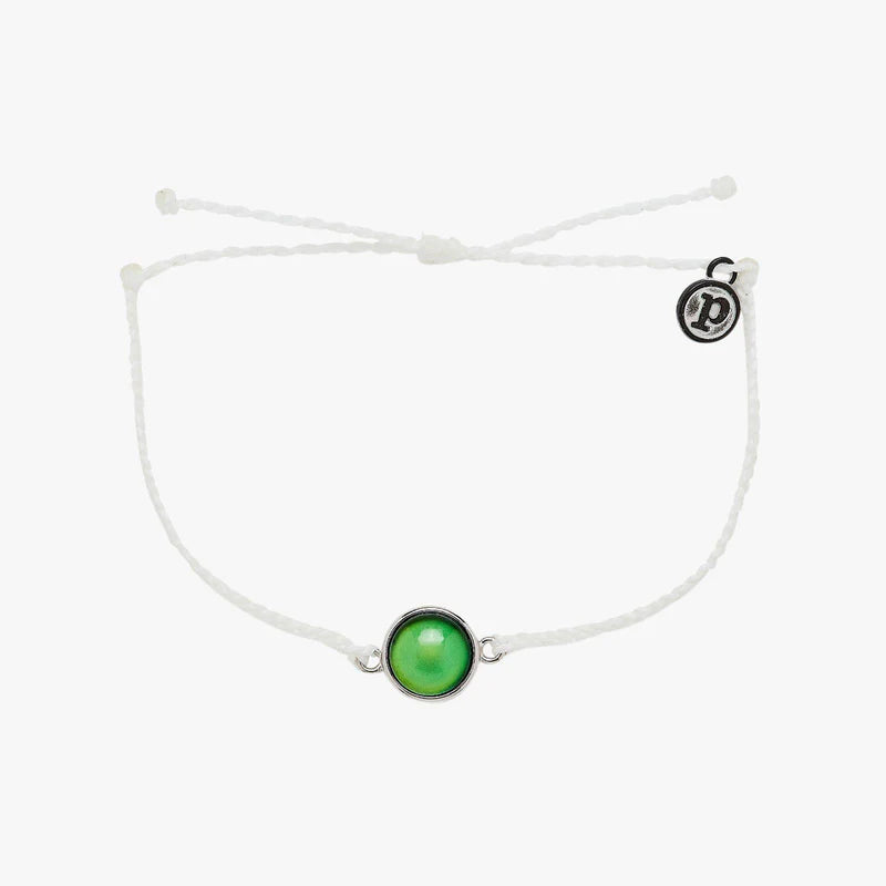 PURAVIDA- Mood Charm Bracelet