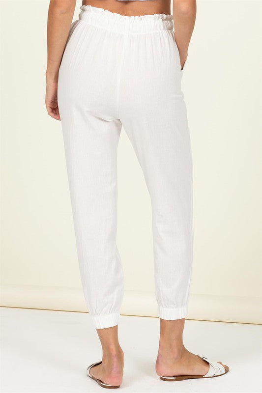 HYFVE- Drawstring Pants