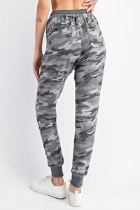 RAE MODE- Camo Pj Set