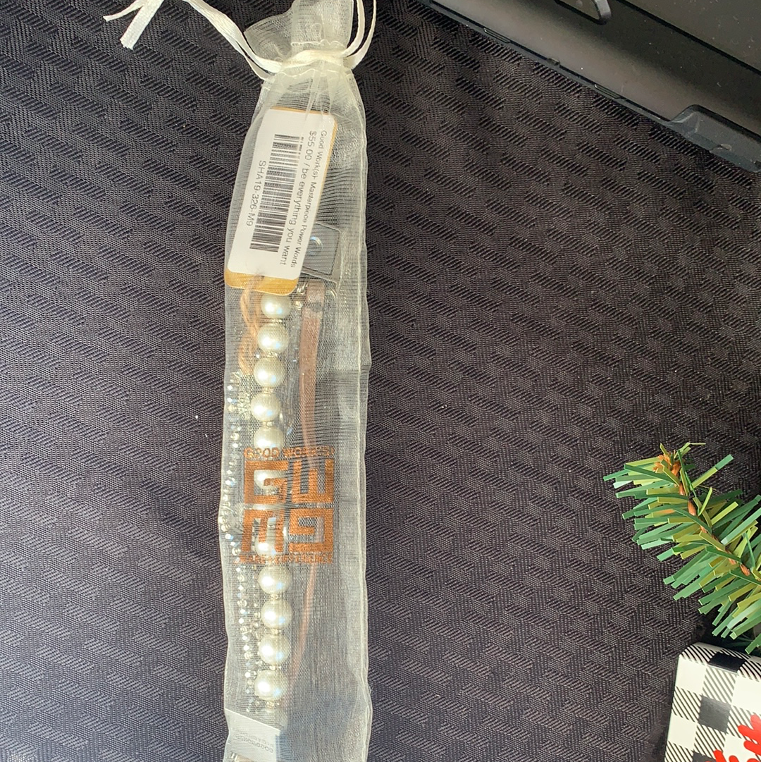 Good work(s) masterpiece power words be everything you want