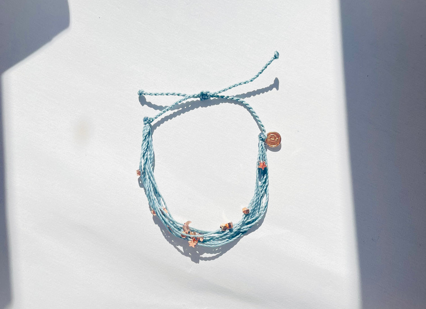 PURAVIDA- Celestial Malibu Bracelet