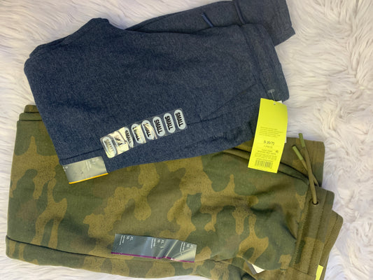 JOGGERS