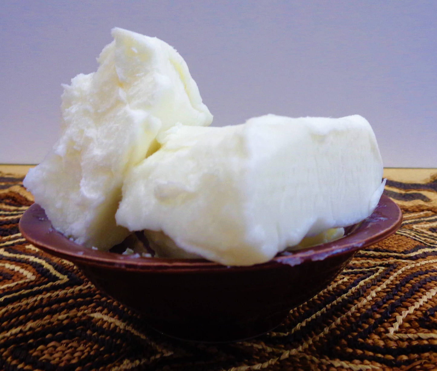 Refined White Shea Butter Pure Natural Premium Quality From Ghana Choose Size 2 Oz. To 50 Lbs.: 50 Lbs.