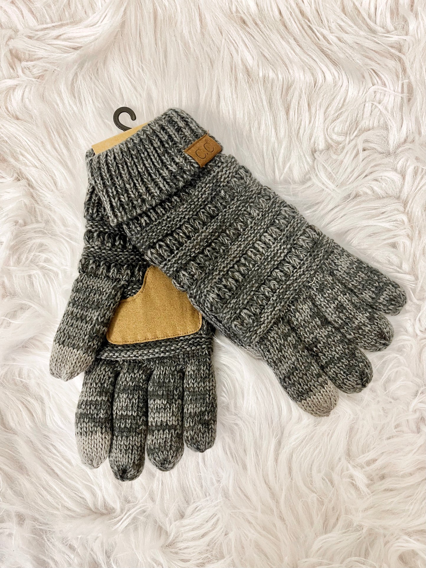 CC- Gloves