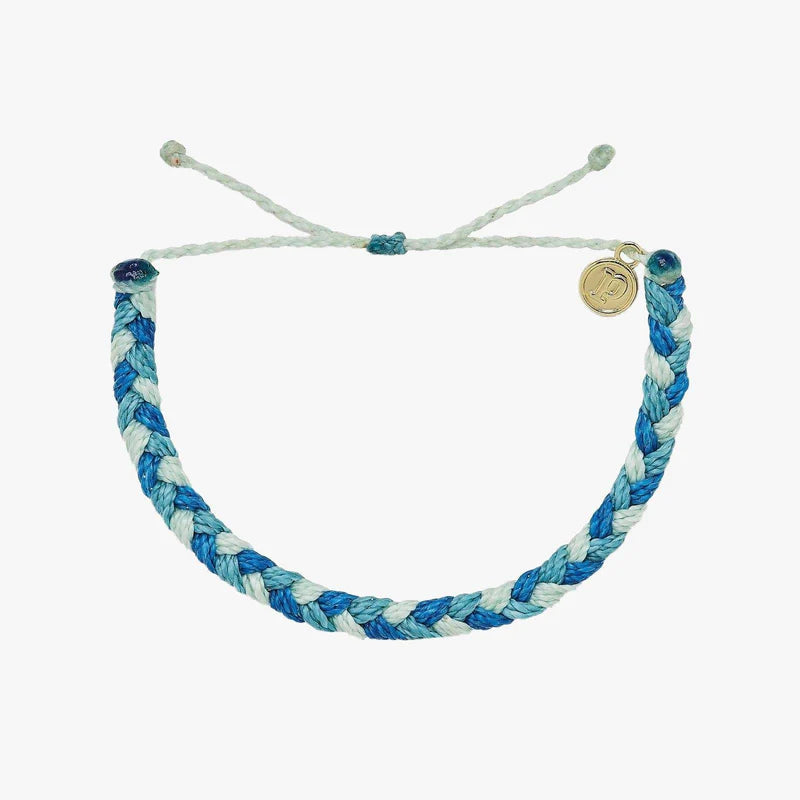 PURAVIDA- Braided Bracelet